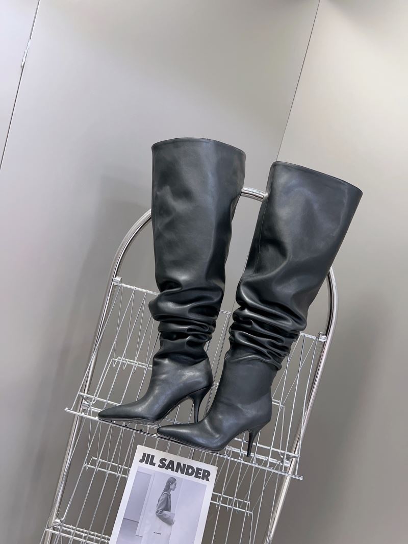 Balenciaga Boots